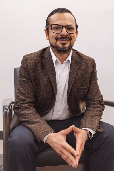 Brian Stewart, Asesor de M&A en Sunbelt Central America