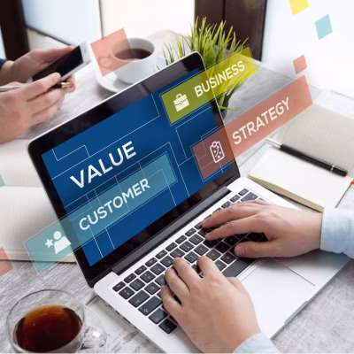 Un comprador no solo revisa sus números. Conozca los 8 factores del sistema Value Builder que determinan el valor real de su empresa en Centroamérica.