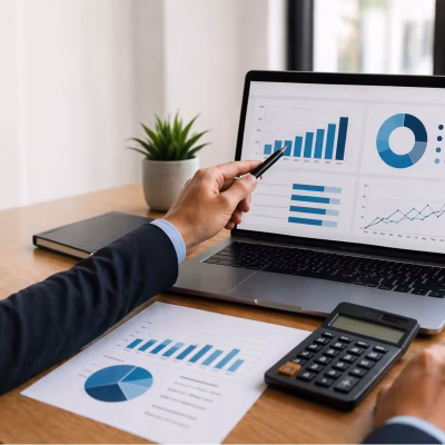 Valoración empresarial: la base para tomar decisiones estratégicas con claridad