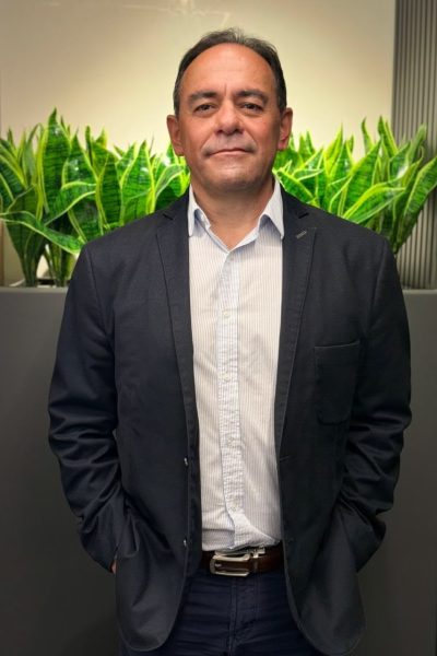 Estuardo Trujillo, Founder / Managing Partner of Sunbelt Central America