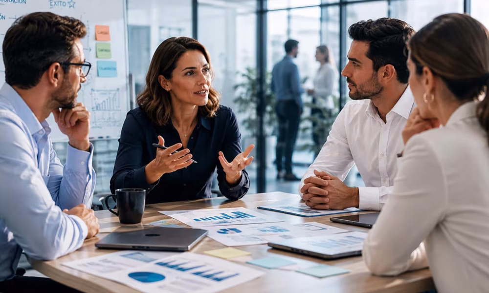 Strategic Communication During Post-Merger Integration