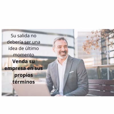 Planeación de salida empresarial para maximizar valor