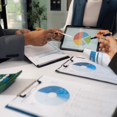 Valoración de empresas en Sunbelt Centro América: Estimamos de forma profesional y defendible el valor real de una compañía para guiar decisiones clave.