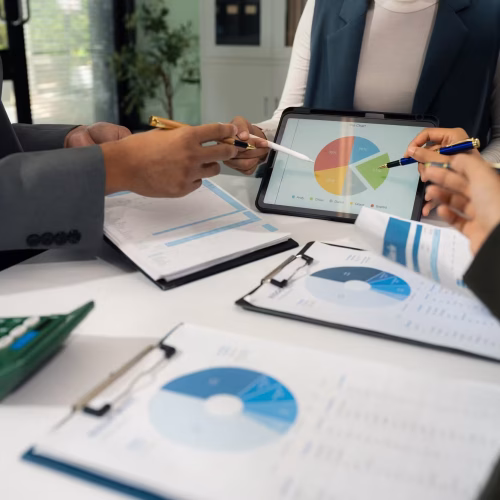 Valoración de empresas en Sunbelt Centro América: Estimamos de forma profesional y defendible el valor real de una compañía para guiar decisiones clave.