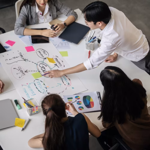 Planeación estratégica y generación de valor en Sunbelt Centro América: Definimos objetivos de largo plazo y ejecutamos estrategias basadas en los 8 Generadores de Valor para hacer el negocio más atractivo, independiente y transferible.